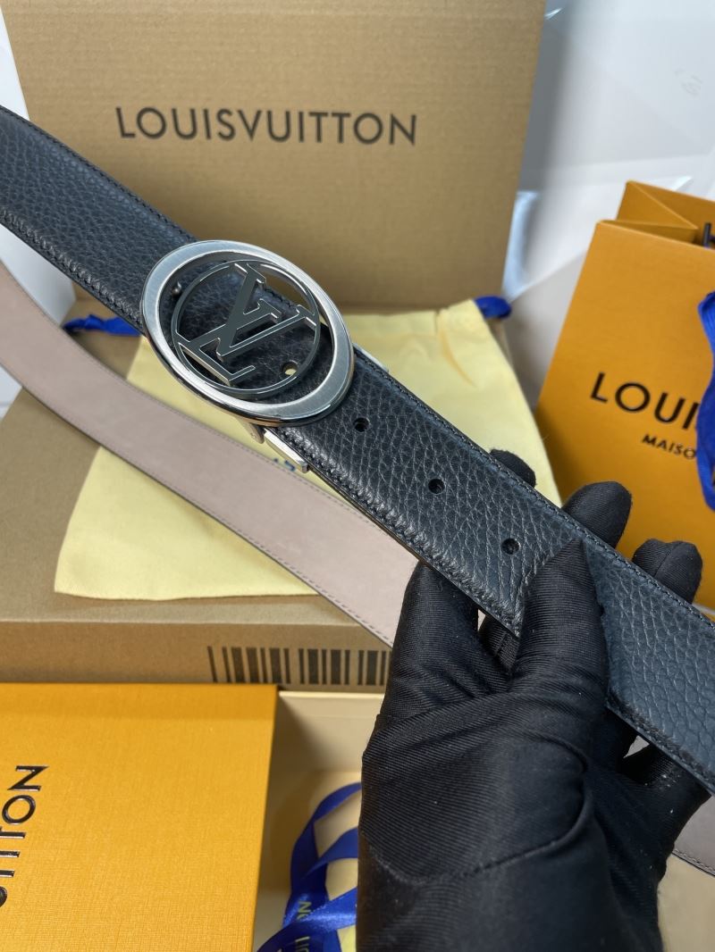 Louis Vuitton Belts